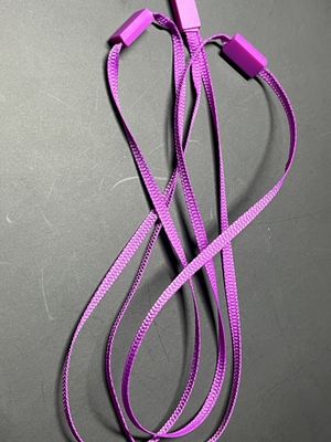 Recycled Plastic Tag Lock Fastener For Clothing Shoes Hats 1000pcs