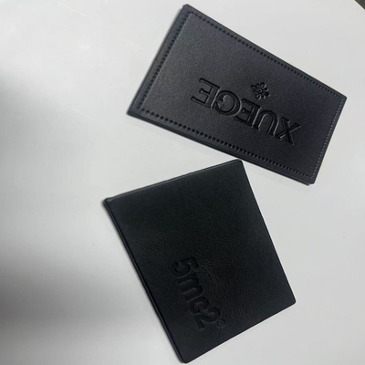 Discover the Best Jeans Leather Label for Your Clothing Line Collection