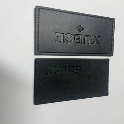 Discover the Best Jeans Leather Label for Your Clothing Line Collection