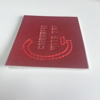 Garment Labeling Made Simple with Sew On Custom Leather Labels Customizabl