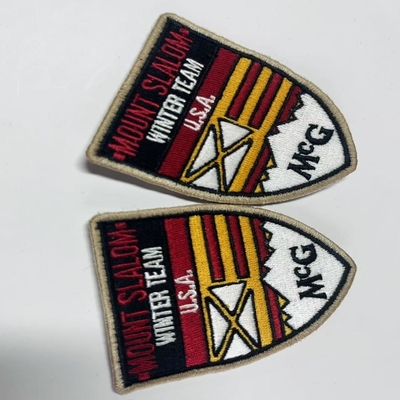 Custom Design Garments Trims Accessories With Customizable Hang Tags