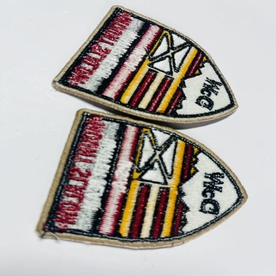 Custom Design Garments Trims Accessories With Customizable Hang Tags