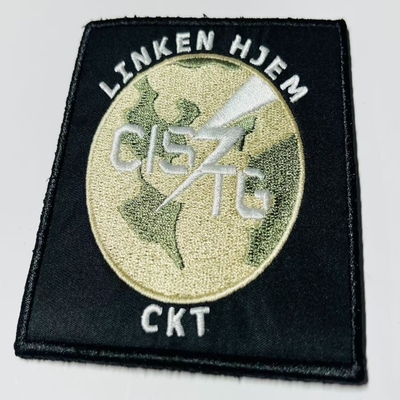 Standard Or Custom Size Hole Garments Trims Accessories Durable
