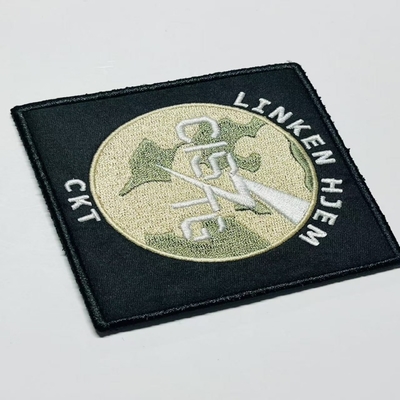 Standard Or Custom Size Hole Garments Trims Accessories Durable