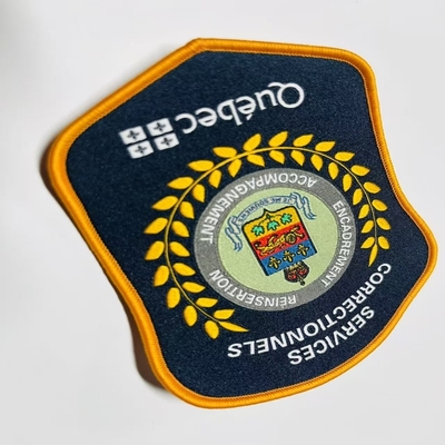 Standard Or Custom Size Hole Size Garments Trims Accessories Big Orders