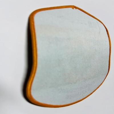 Standard Or Custom Size Hole Size Garments Trims Accessories Big Orders