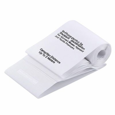 Detection Distance Up To 2 Meters Clothing Label Tags Standard Identification For Garment Makers Apparel Brands And Textile Producers