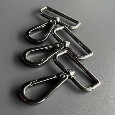 Detachable Strap Bag Making Accessories Crafted for Everyday Wide Range of Components to Enhance Bag Functionality