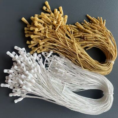 4 Inches Braided Nylon Rope Suitable Various Industries Heavy Duty Strong Flexible Long Lasting Multipurpose