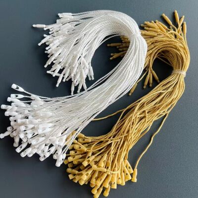 4 Inches Braided Nylon Rope Suitable Various Industries Heavy Duty Strong Flexible Long Lasting Multipurpose