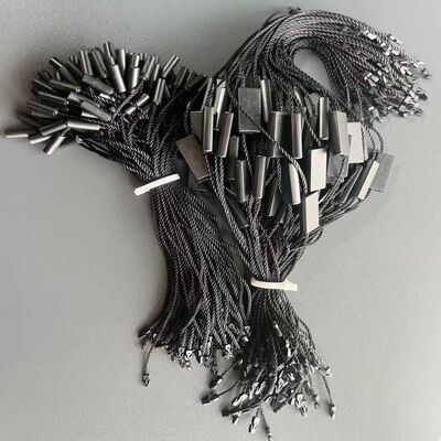 Flexible Garment Swing Tags Plain Specification Designed for Easy Integration Into Garment Packaging and Display Systems