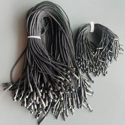 Flexible Garment Swing Tags Hanging Tags Suitable for Apparel Labeling Durable and Customizable Identification Solutions