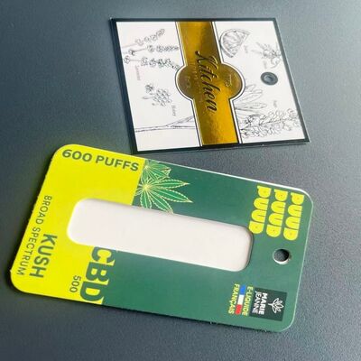 Round Clothing Hang Tag Package Contents 15 Hang Tag Snap Locks Hanging Tags Ideal for Apparel Tags and Store Presentation
