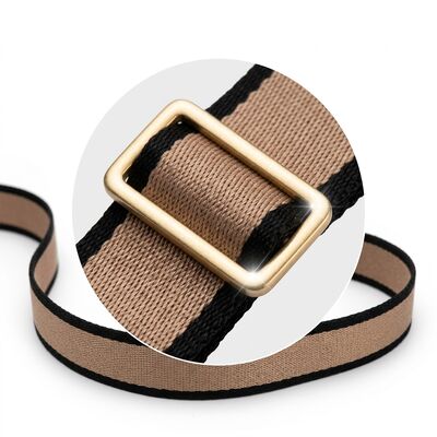Customer Logo Bag Making Accessories Zipper Closure Italy Origin Essential Components for Custom Bag Design and Assembly