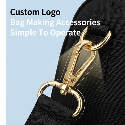 Woodpecker Bag Making Accessories and Durable Parts for Bag Production Wipe Clean With A Damp Cloth Supporting Various Bag Styles