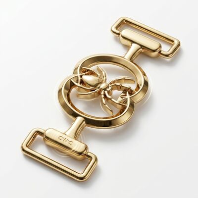 Metal Bag Making Accessories Shoe Buckles Chains Hardware Supplies