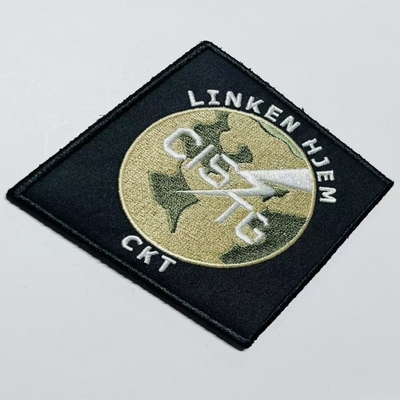 Standard Or Custom Size Hole Garments Trims Accessories Durable